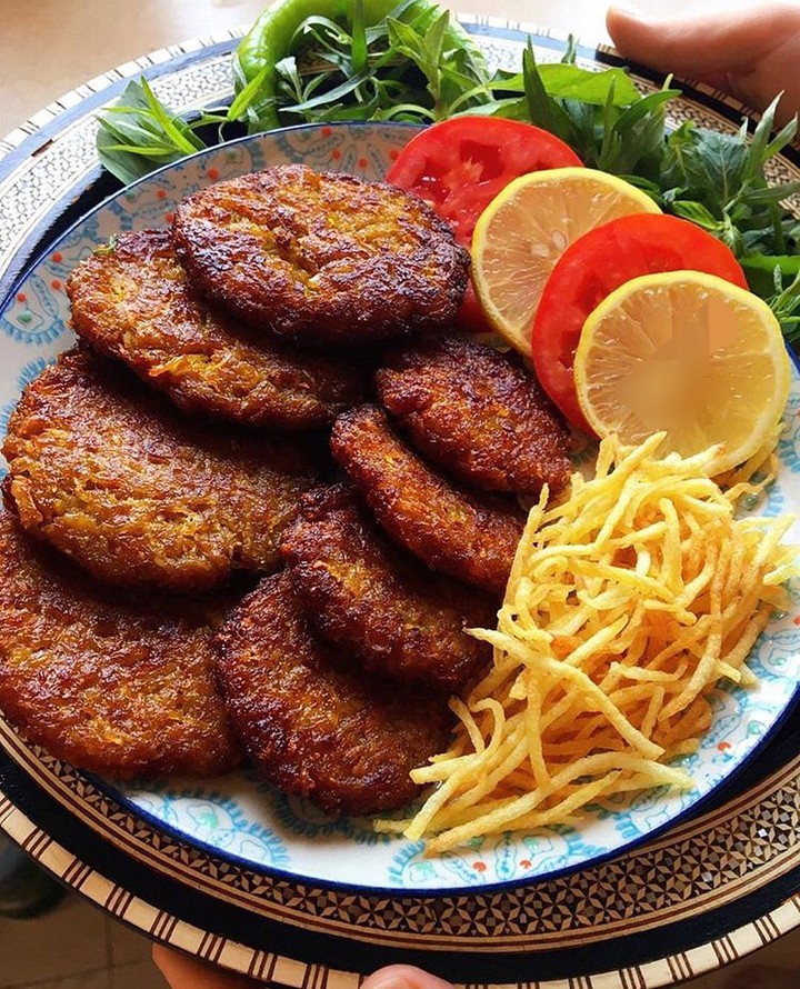 ✴ Homemade dish ✔❤