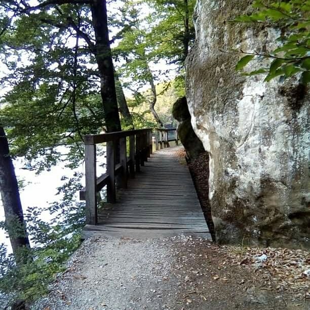Passage