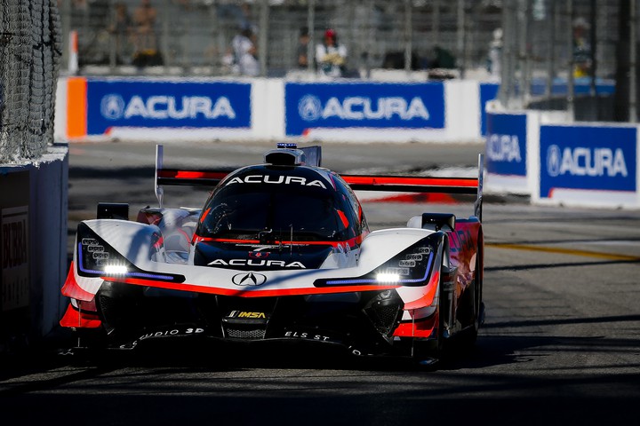 acura