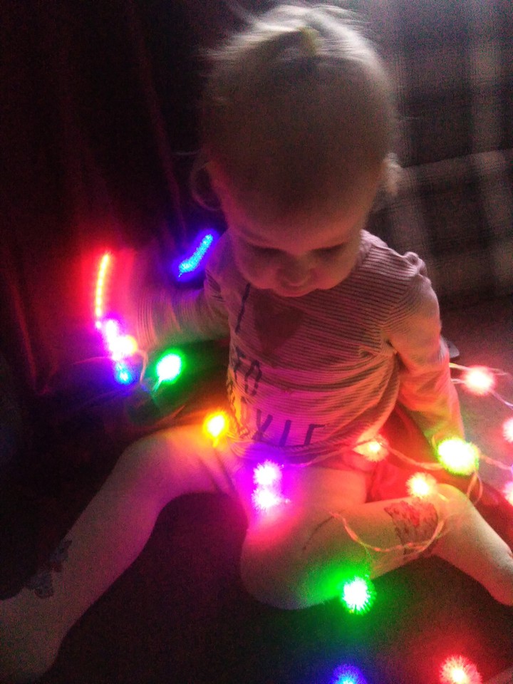 магия нового года