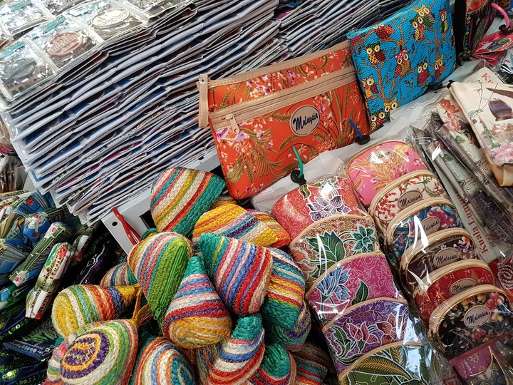Colours of Asia