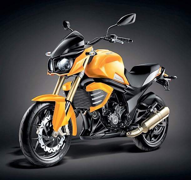 superbikes