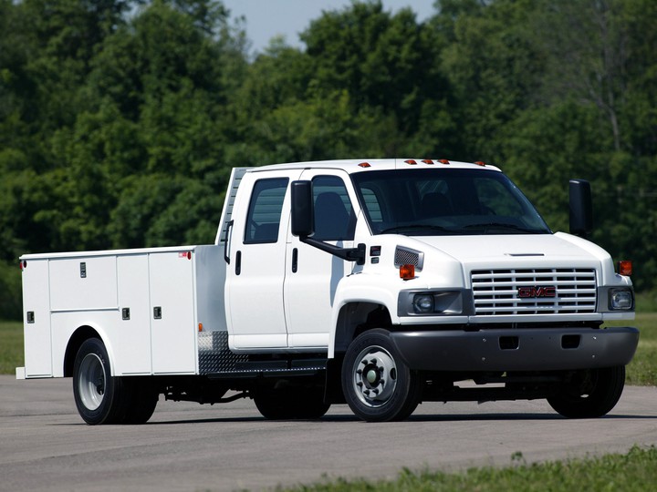 gmc