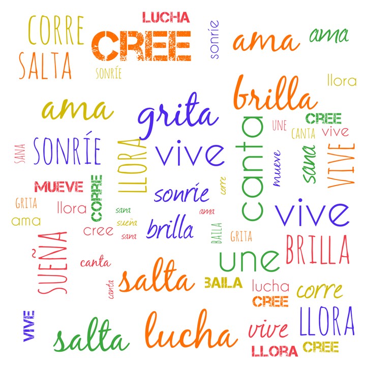 Palabras