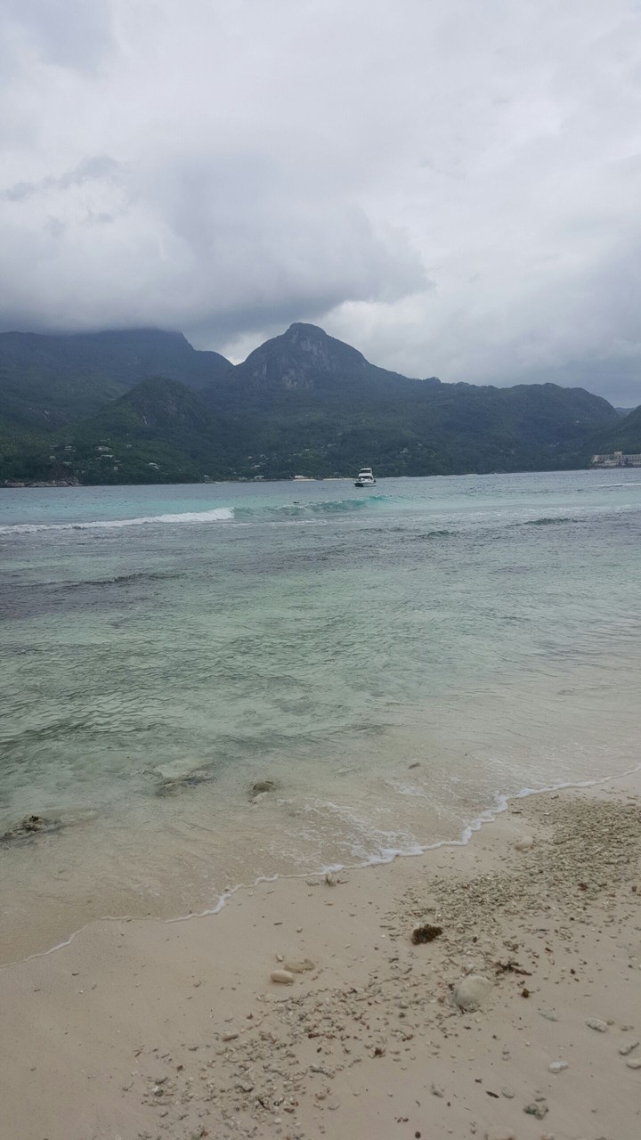 Seychelles