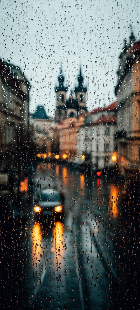 precipitation, headlamp wallpapers