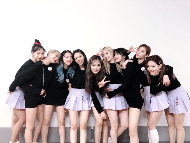 ♡TWICE♡