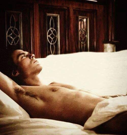damon