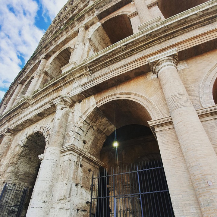 colosseo