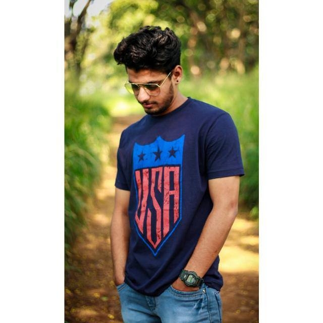 Beard Beauty..