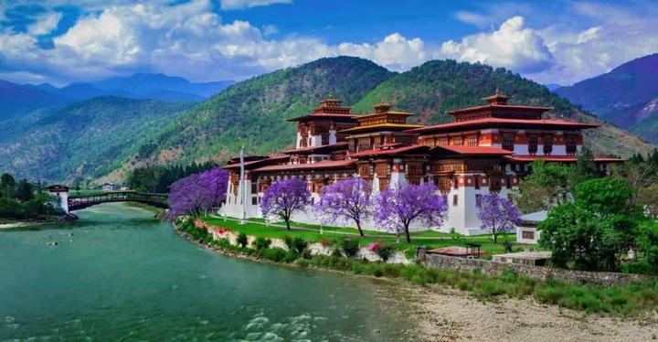 Bhutan