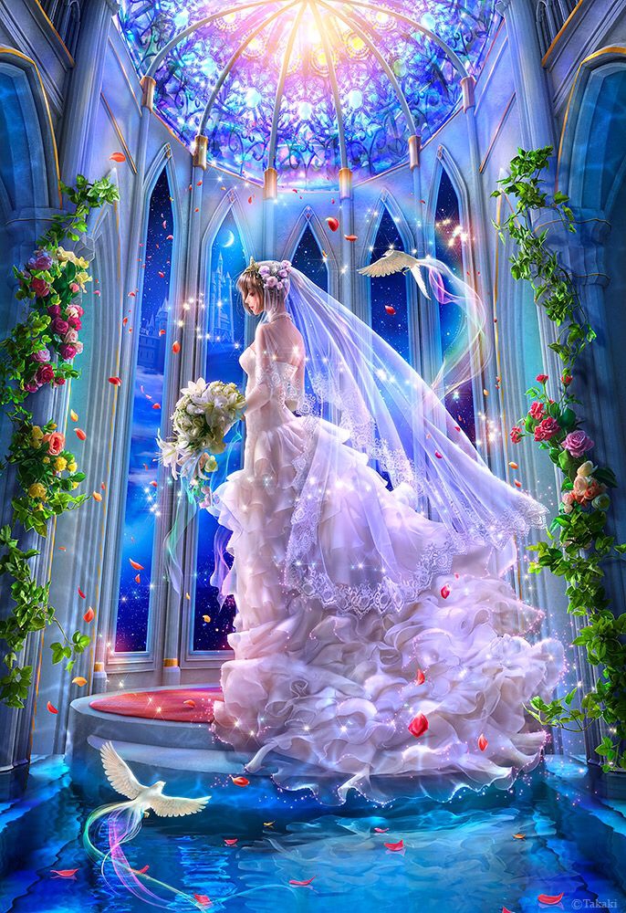 Bride