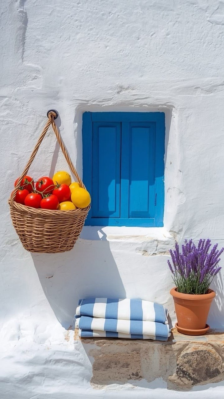 sfondi paint, flowerpot