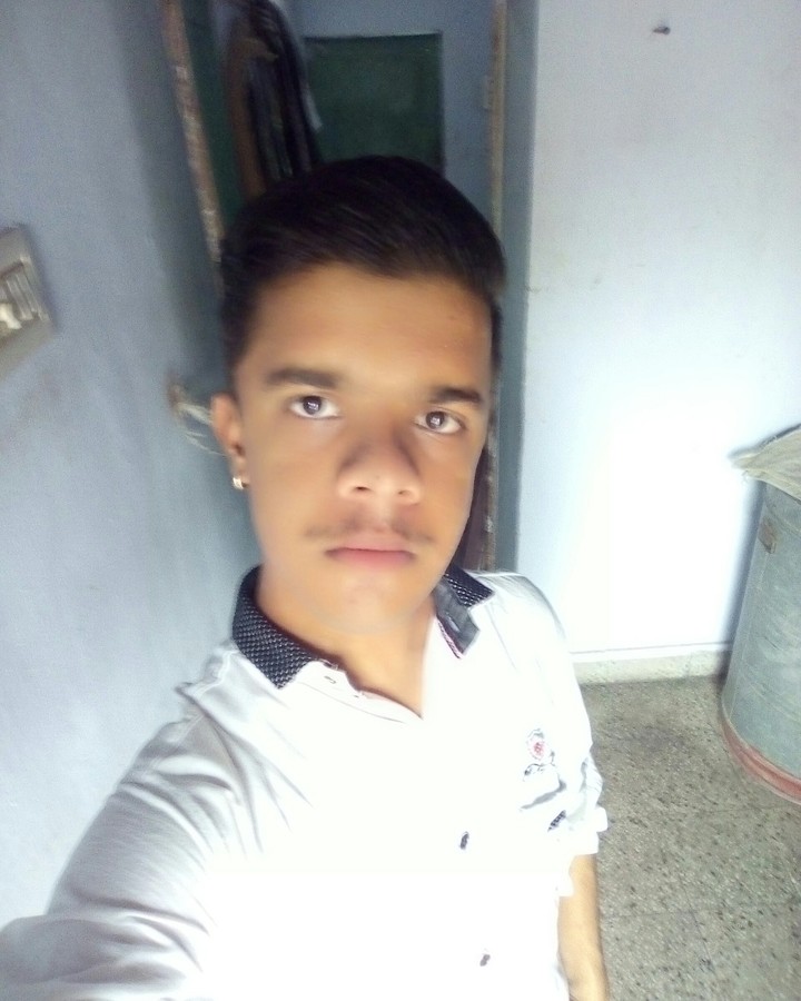 Rishabh Singh Rathor