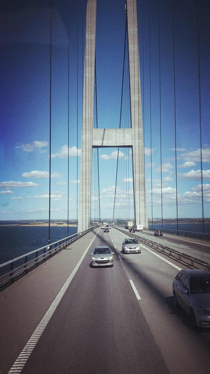 Danish bridge