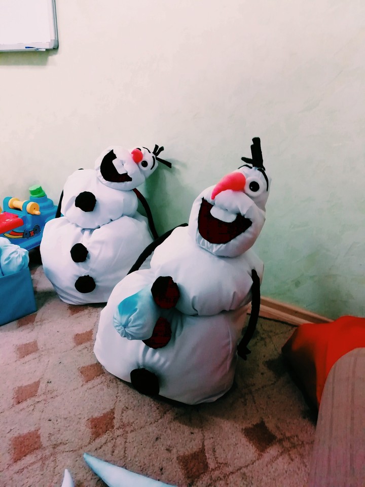 олоф