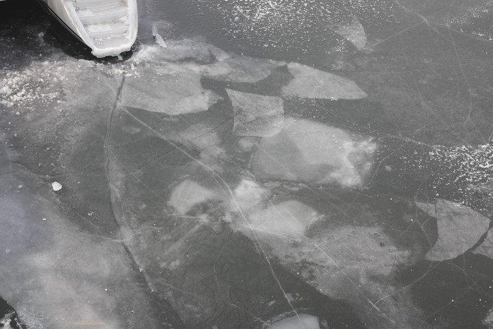 Ice