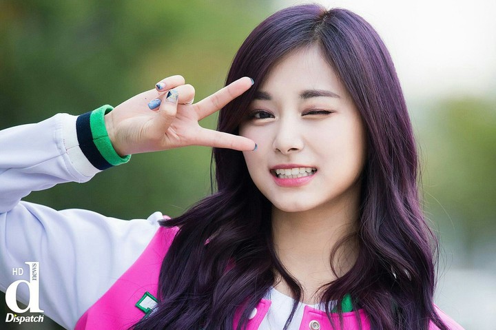 Chou tzuyu