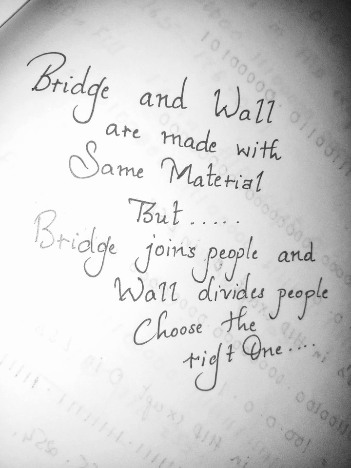 a quote a day keeps u fine all the day