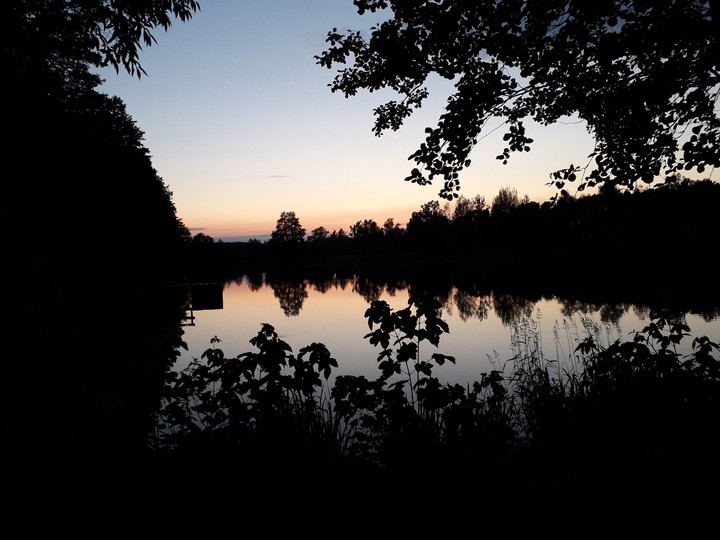 Lake