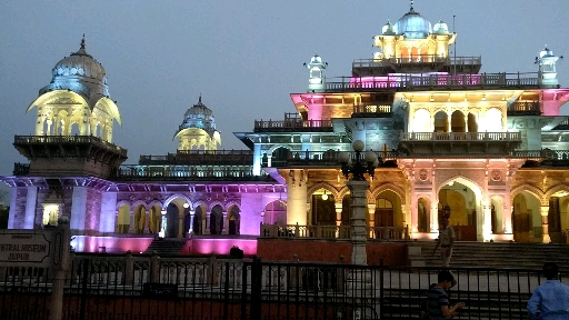 Jaipur