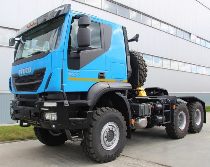 iveco