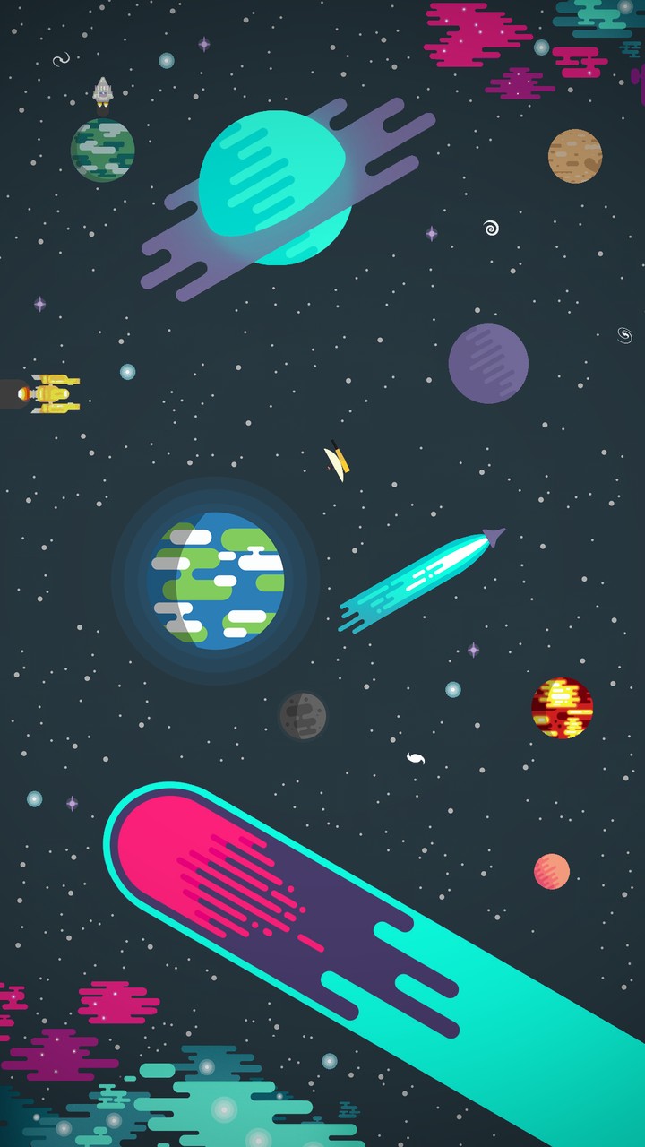 space