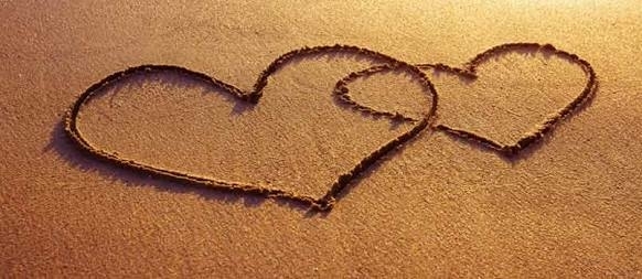 ❤❤