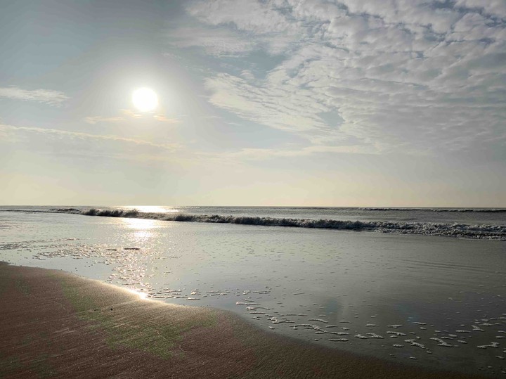 North Sea