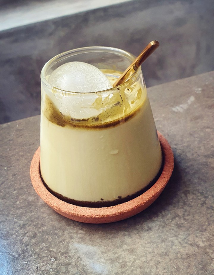 hojicha