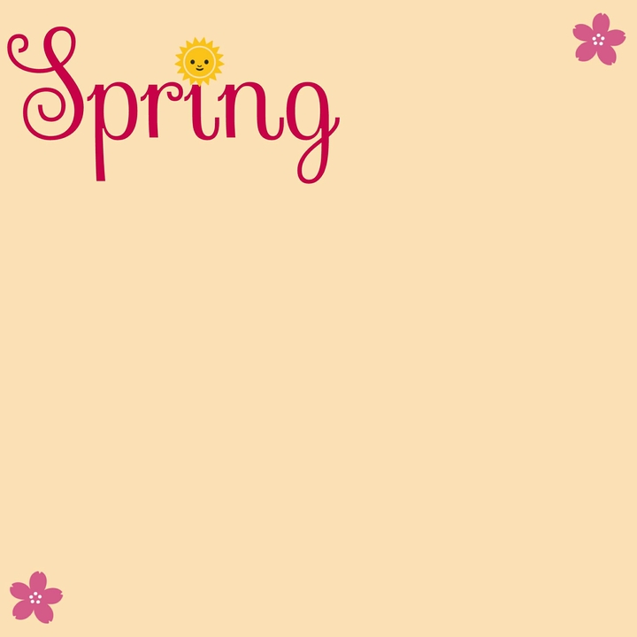 Spring 