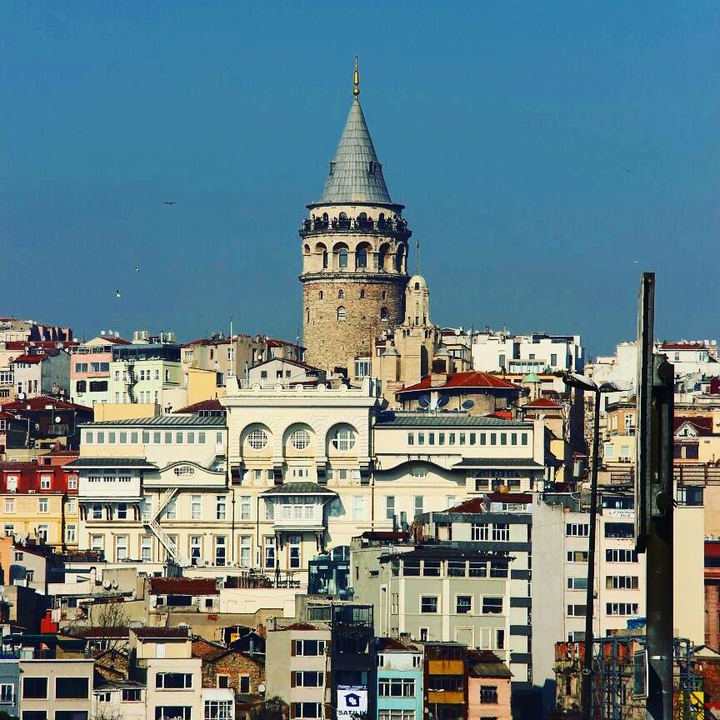 istanbul