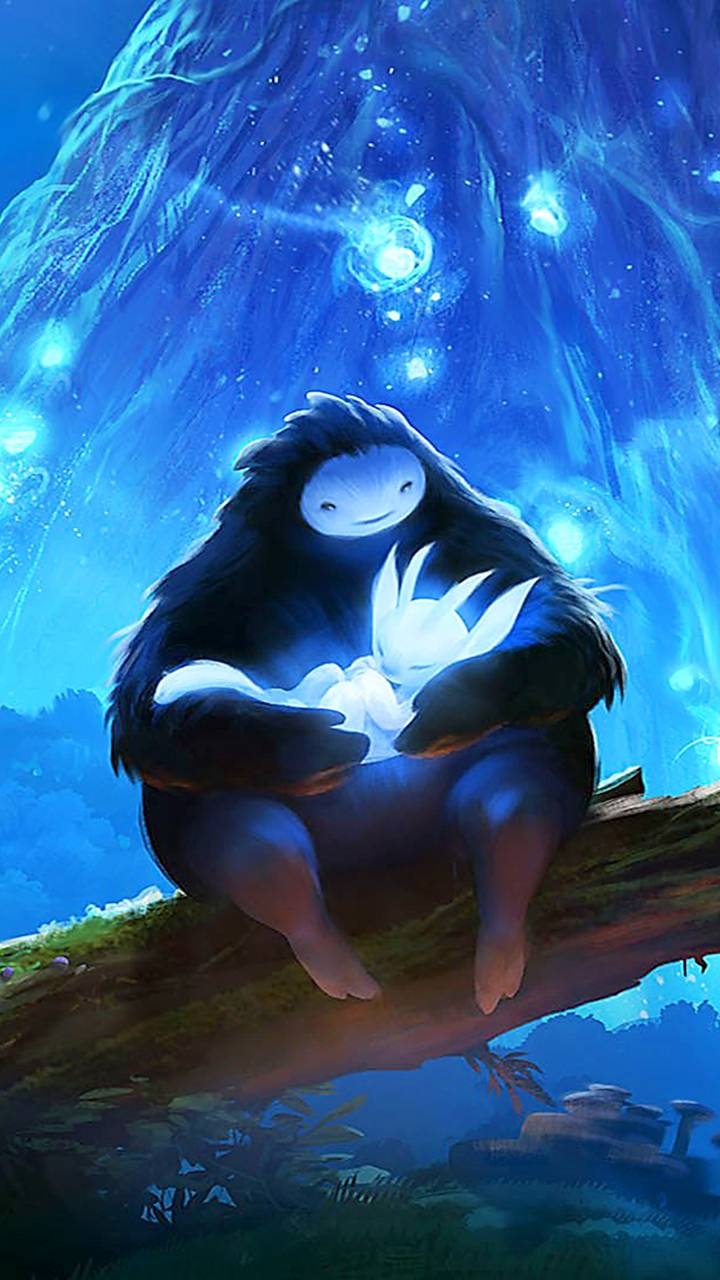 ori and the blind forest