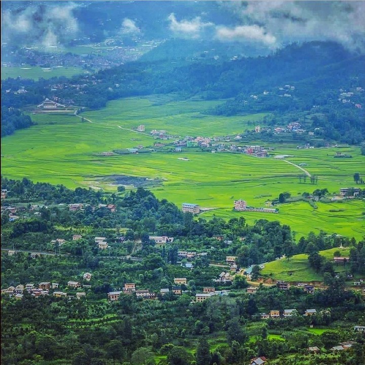 Nepal