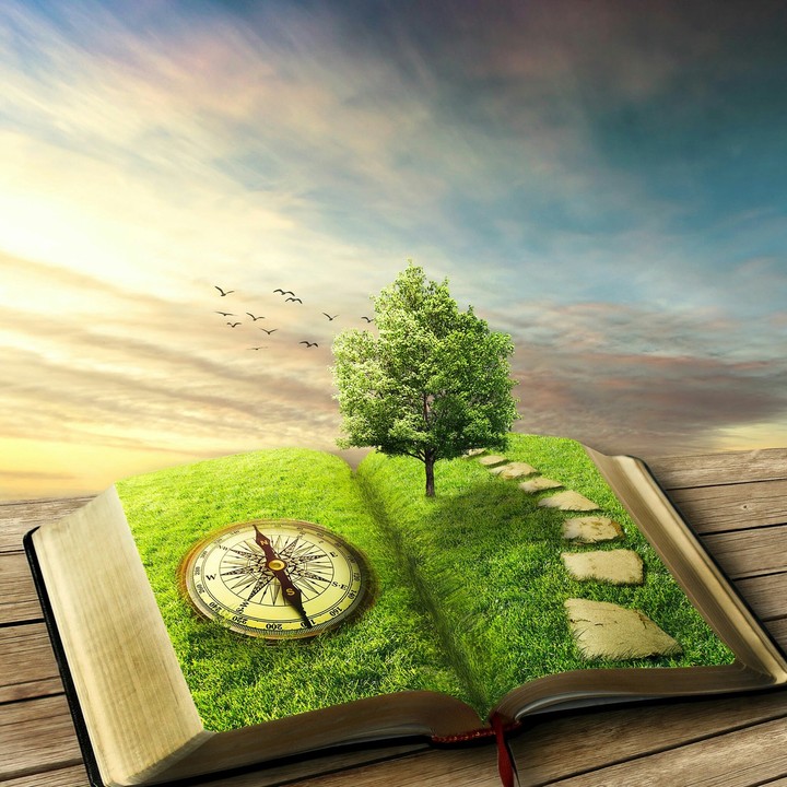pathway reading