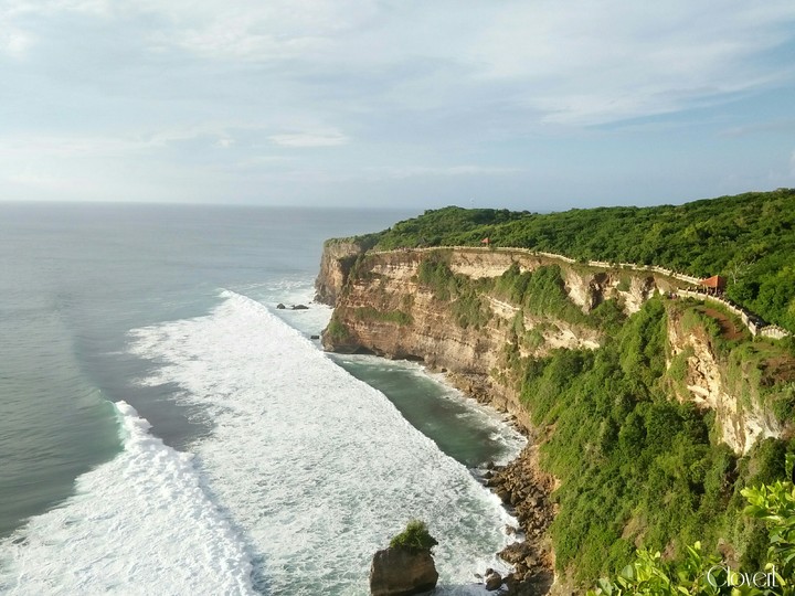 Uluwatu