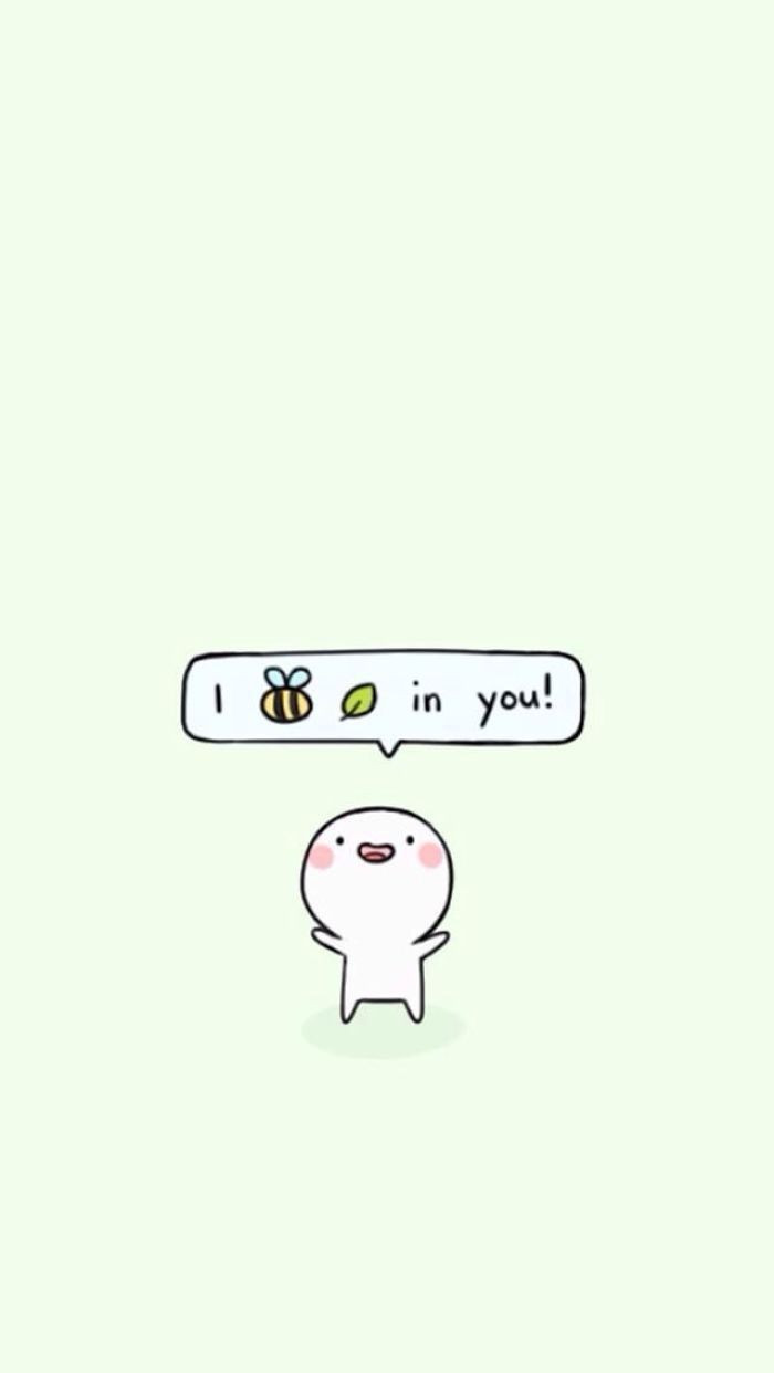 I ?? un you