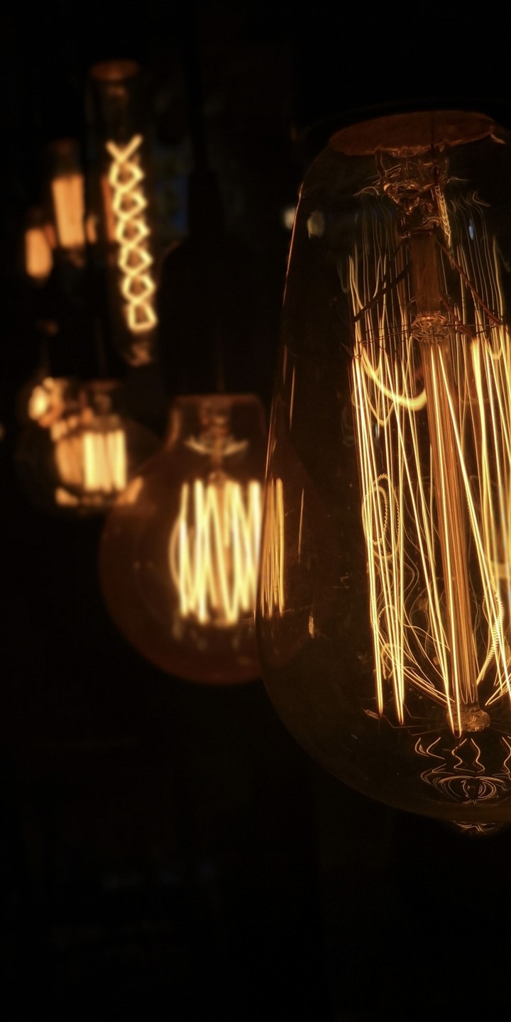 light