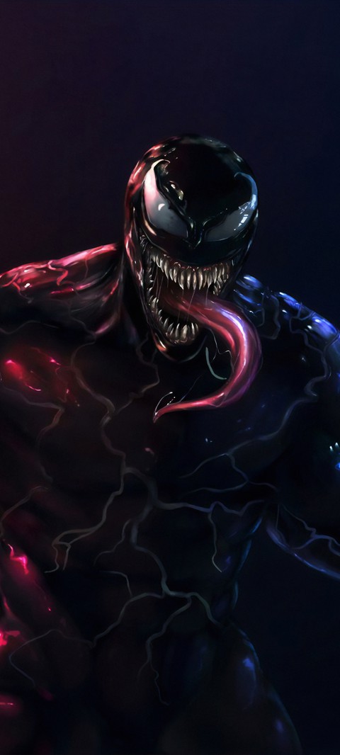 venom