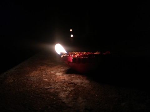 Light of Unity