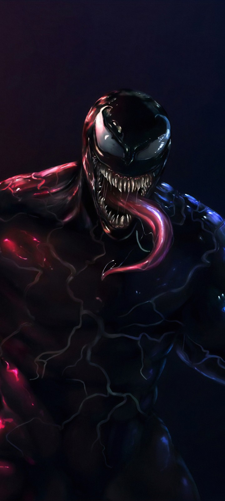 venom