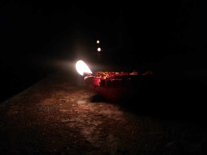 Light of Unity
