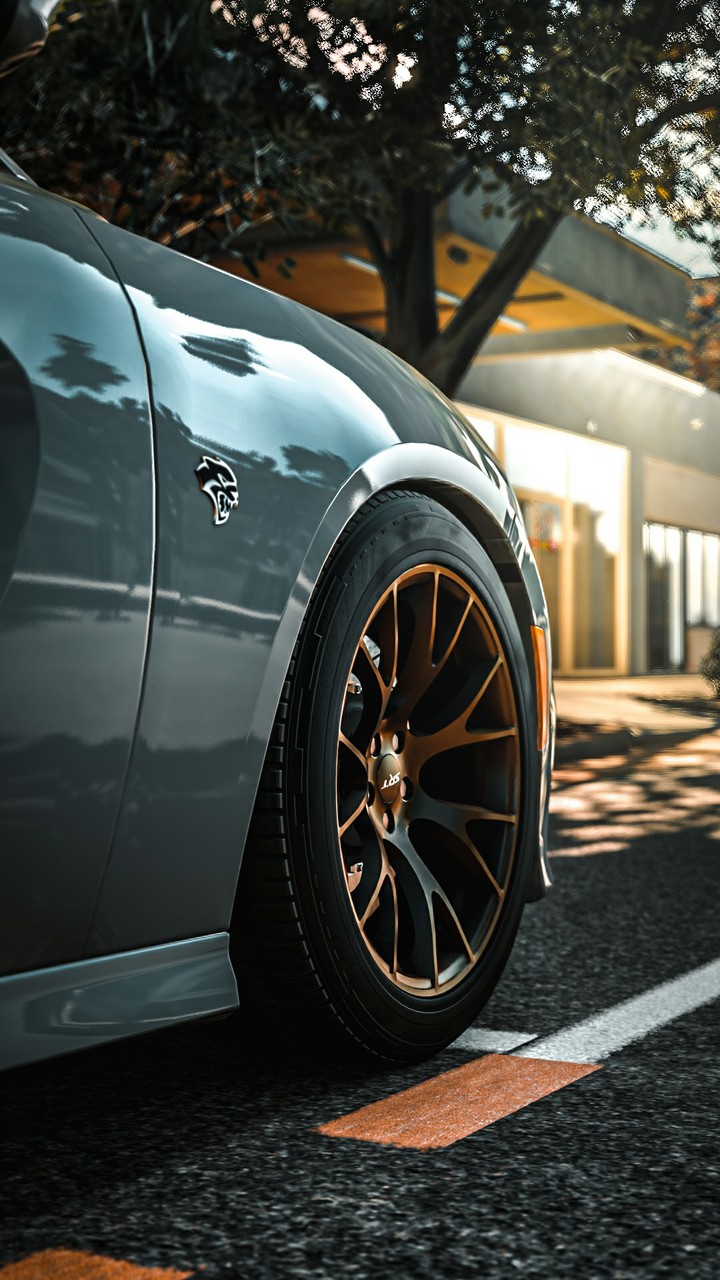 dodge