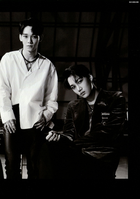 Kai & Chen
