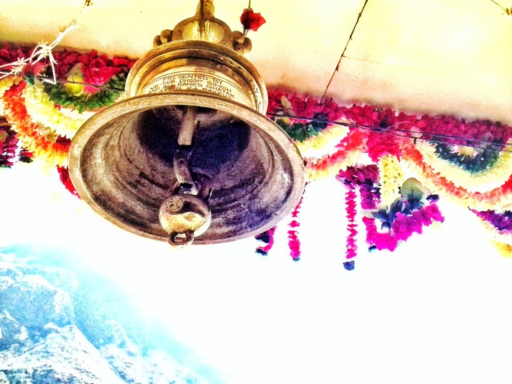 bell