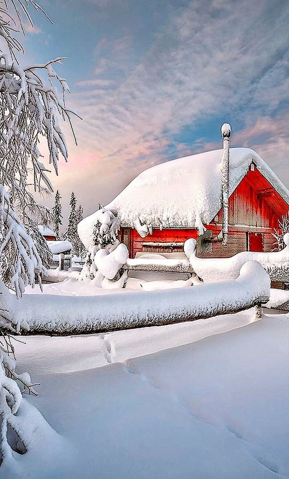 snowworld