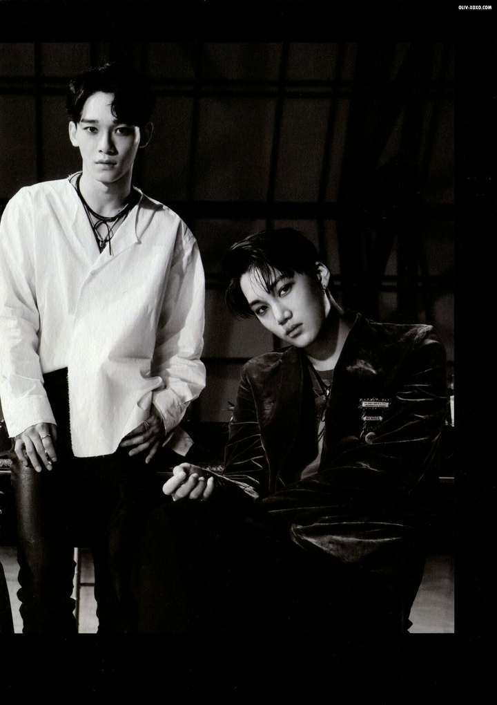 Kai & Chen