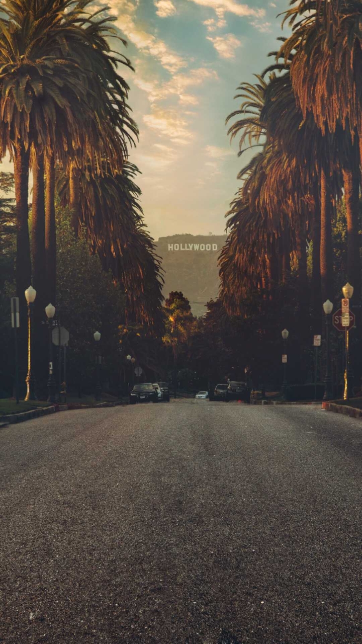 Hollywood