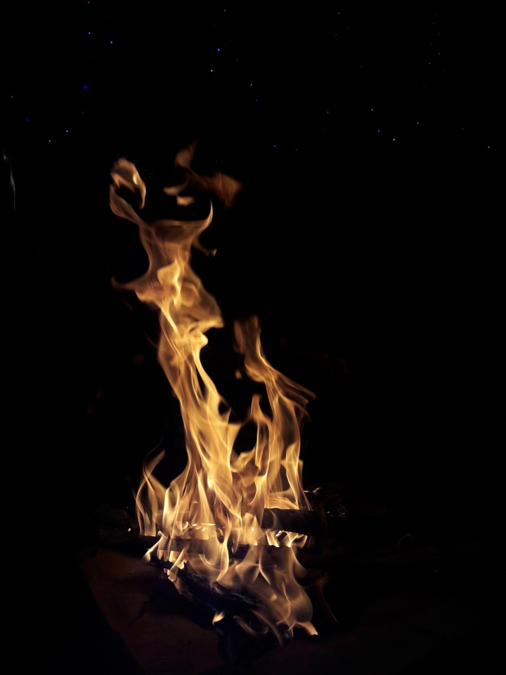 fire