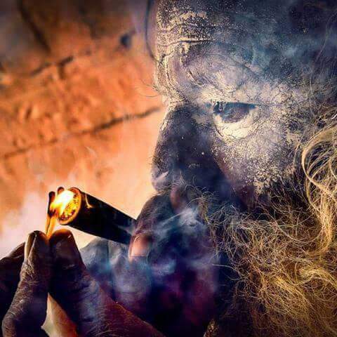 Aghori